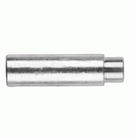 Pencil Anodes For Caterpillar - ZINC - 10mm-0.39" - Anode Only - 02021-2 - Tecnoseal